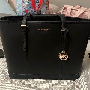 Michael Kors large tote